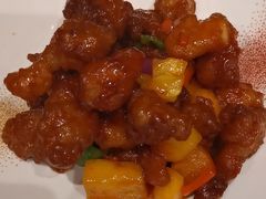 -古南都·老广东酒楼(龙江店)