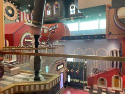 点击看大图 -MELAND CLUB亲子乐园·派对·餐厅(北京芳圆里ID MALL店)