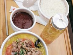 -72街荷叶饭(东方宝泰广场店)