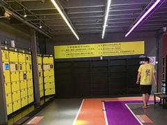 -Tenker Club弹刻极限主题公园 · 蹦床 · 团建 · 生日派对(大关店)