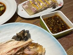 -符离集餐厅(万象城店)