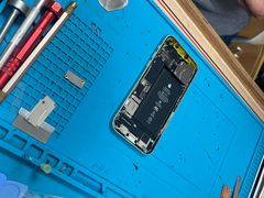 -铭修苹果华为手机平板维修服务(杨浦区店)