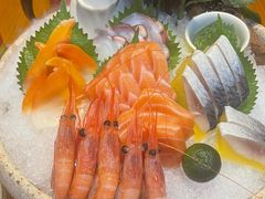 -大江户日本料理(吕厝店)