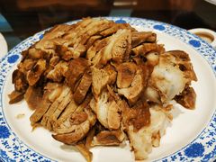 -哈啾嗨·新概念蒙餐(红星新城店)