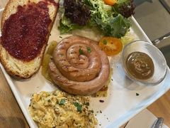 -GOTLOT COFFEE&KITCHEN角落厨房NOOK店