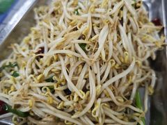 -郑喜旺烧烤(新密总店)