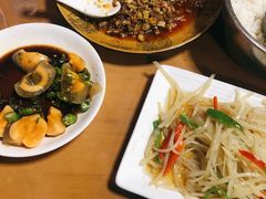 -长毛根儿王妈兔头(双华桥店)