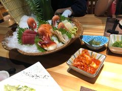 -割烹旭日本料理(龙湖狮山天街店)