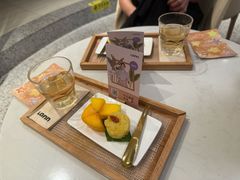 -LANN I 蘭 SPA(陆家嘴中心店)