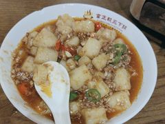 -富正毅三下锅·湘西韵味(天门山索道店)