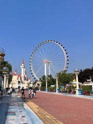-飞览天下沉浸式飞行体验(北京旗舰店)