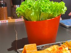 -谷牛和牛烤肉(漕河泾印象城店)