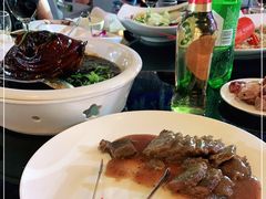 -常州武进九洲喜来登酒店