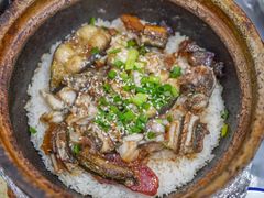 -红星光发煲仔饭(大石街店)