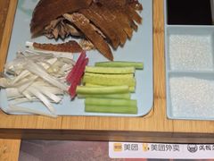-满园烤鸭·春饼(奥体万达店)
