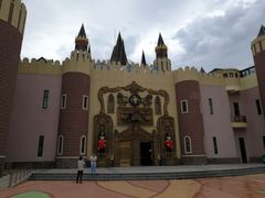 -安徒生童话乐园