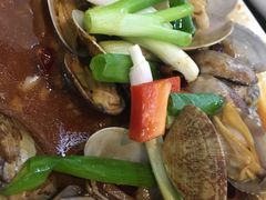 -友强·23年特色海鲜大排档(厦门店)