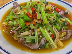 椒香鸭肠-自贡盐帮菜·玩辣餐厅(樱花园西街店)