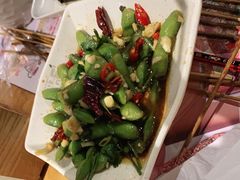 -木屋烧烤(岗顶二店)