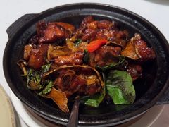 -鹿港小镇(金虹桥国际中心店)