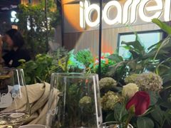 -ibarrel爱杯·bistro&brunch(江宁路店)