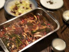 -湖南人家·家传湖南菜(水围店)