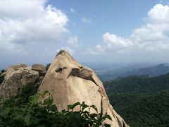 -丹东凤凰山景区
