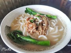 -东江海鲜酒家(艺都分店)