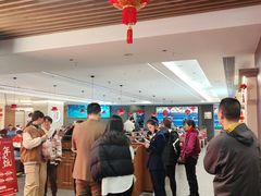 -旺达·福州菜(正大广场店)