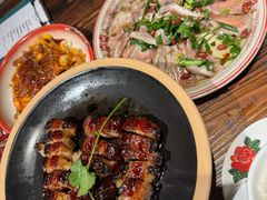 -广府乡下·饭庄(新港东路店)