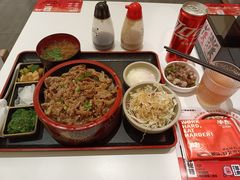 -牛邸·烧肉饭(来福士店)