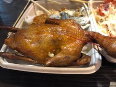-盒马鲜生(皇庭广场店)