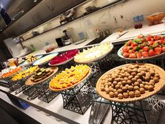 -星伦多 自助料理(圆融店)