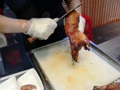 -汪世兴京味烤鸭(和兴路店)