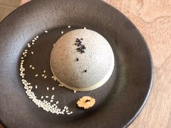 黑芝麻茶酪-知亘茶食