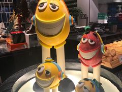 -青岛富力艾美酒店