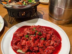 -农家乐·福建土菜(金榕北路店)