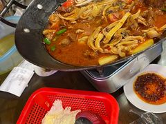 -富正毅三下锅·湘西韵味(天门山索道店)