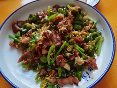 -吃香喝辣·地道衡东菜(南岳大庙店)