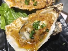 -江城二当家烤牛肉(莲塘新村店)