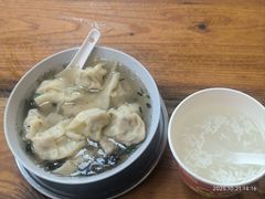 -小秋水饺(大成路总店)