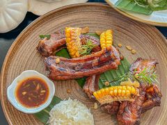 -Thai Alley泰爱里(二沙岛店)