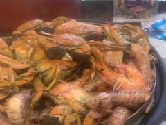 -尚宴牛特鲜自助(太原街万达店)