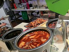 -梅溪·小伙子干挑面(安吉总店)