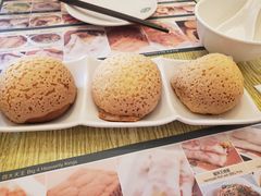 -添好运点心专门店(百老汇店)