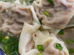 -老新隆牛肉锅贴(新街口店)