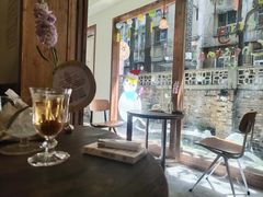-嘁嘁茶泡饭