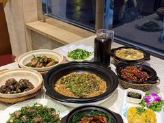 -阿英煲.煲烧江南菜(凉城路店)