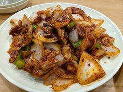 -贤花饭店(城阳店)