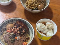 -友琴面馆(东白溪公寓店)